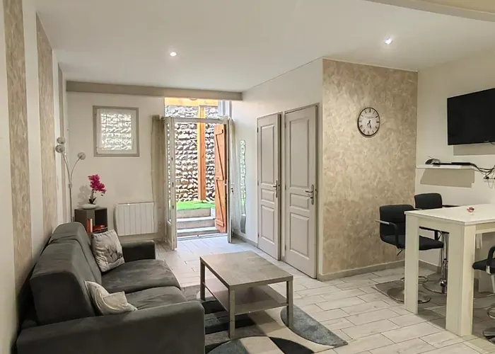 Appartement A Valence