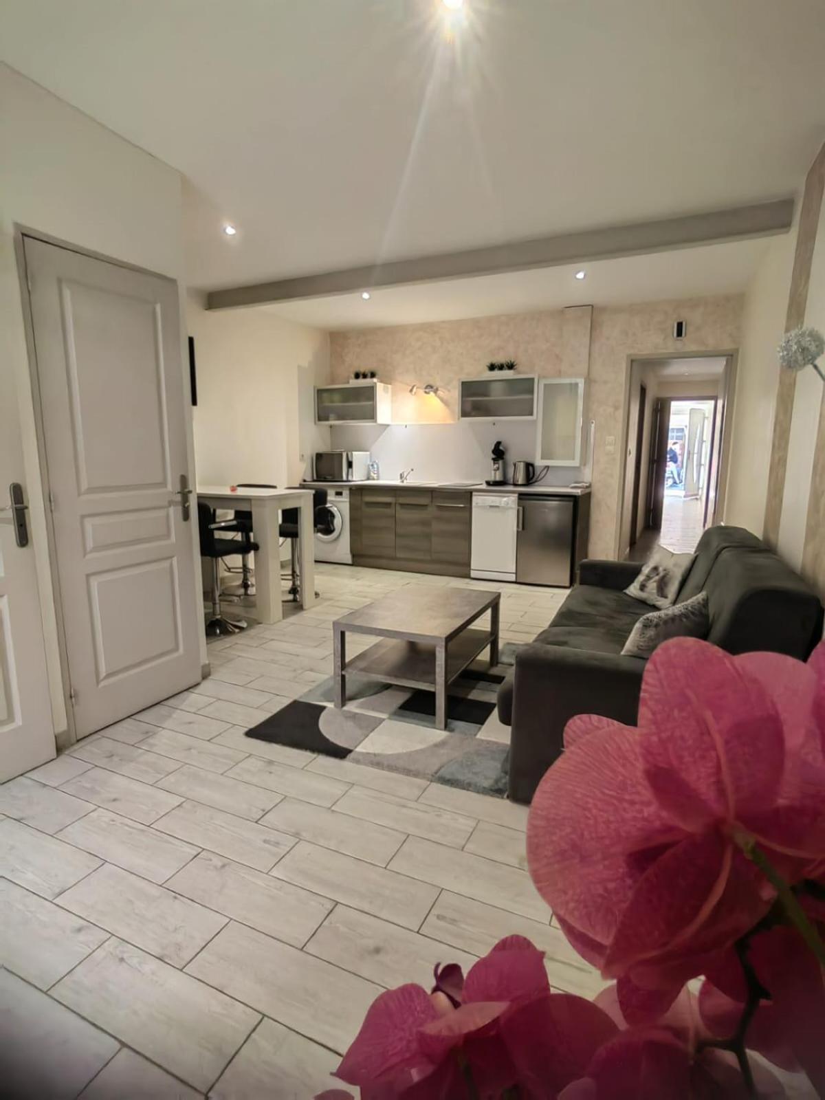Apartamento A Valence Valence (Drome)