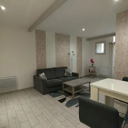 Appartement A Valence Valence  Exterior photo