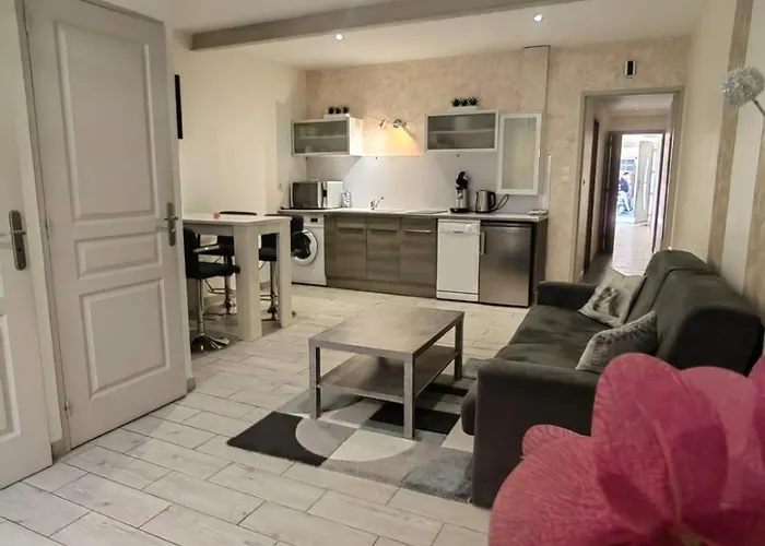 Appartement A Valence